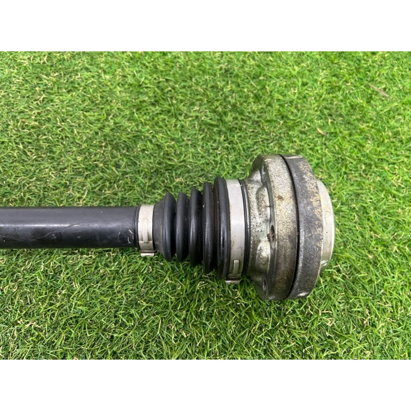 Привод (трансмиссия) AUDI SQ5 FY 2018 3.0 CWGD 80A501203E