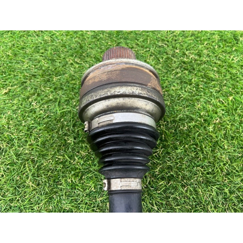 Привод (трансмиссия) AUDI SQ5 FY 2018 3.0 CWGD 80A501203E