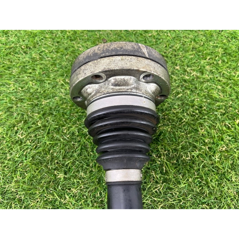 Привод (трансмиссия) AUDI SQ5 FY 2018 3.0 CWGD 80A501203E