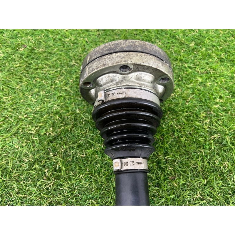 Привод (трансмиссия) AUDI SQ5 FY 2018 3.0 CWGD 80A501203E