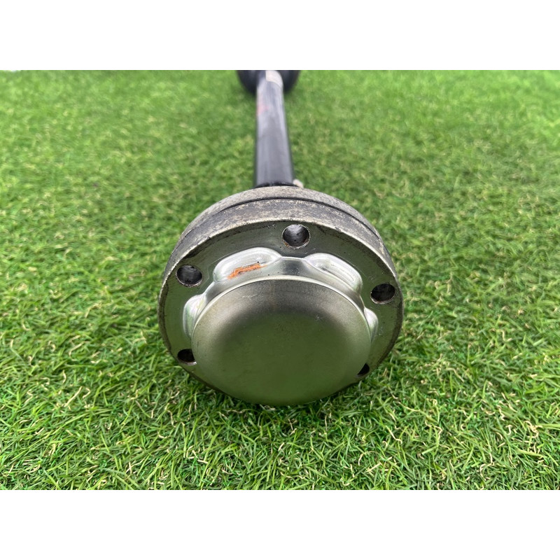 Привод (трансмиссия) AUDI SQ5 FY 2018 3.0 CWGD 80A501203E