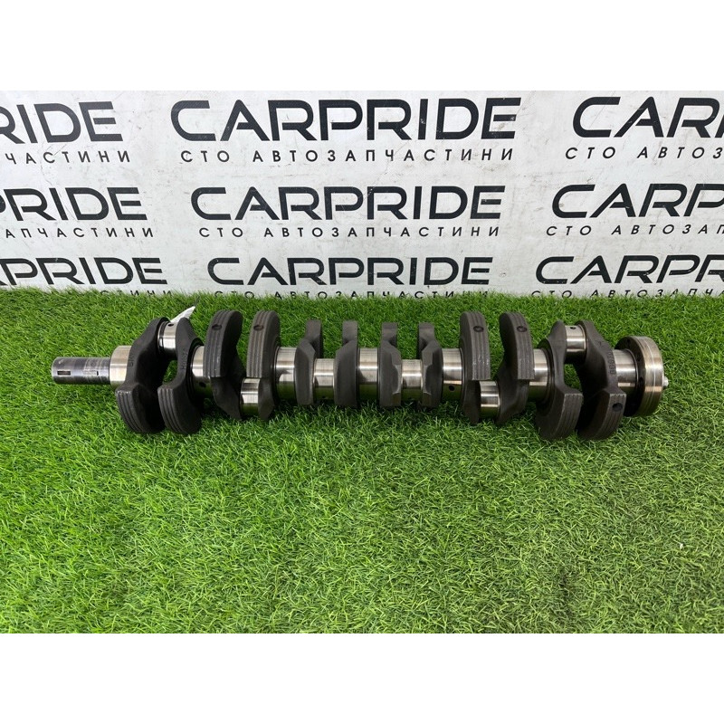 Коленвал (двигатель и элементы) BMW 5-series E39 11211705847