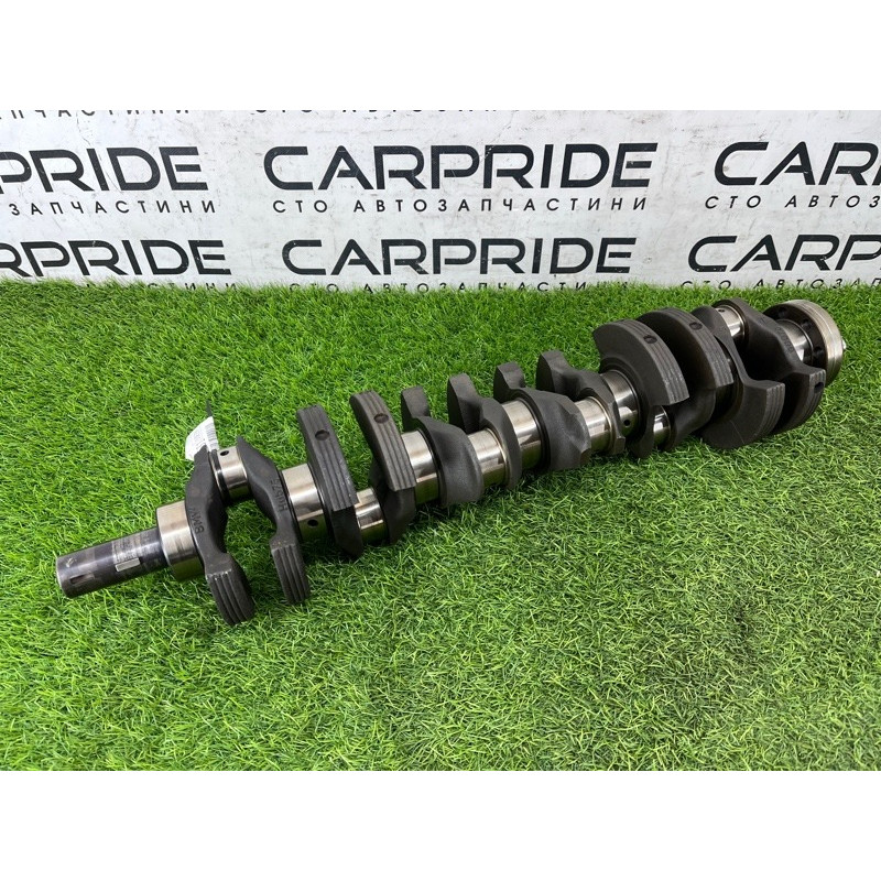 Коленвал (двигатель и элементы) BMW 5-series E39 11211705847