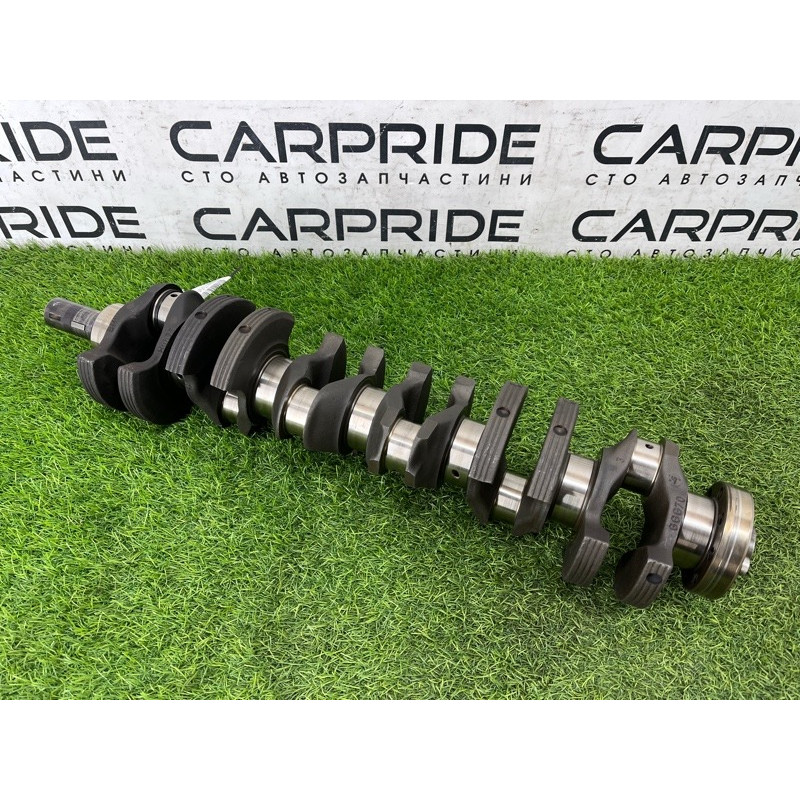 Коленвал (двигатель и элементы) BMW 5-series E39 11211705847