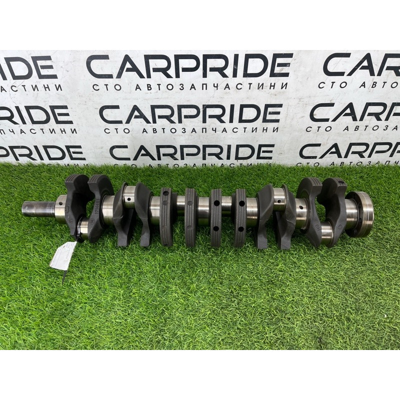 Коленвал (двигатель и элементы) BMW 5-series E39 11211705847