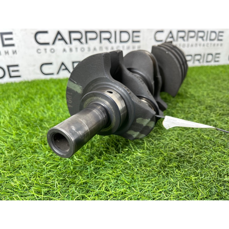 Коленвал (двигатель и элементы) BMW 5-series E39 11211705847