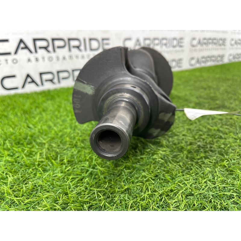 Коленвал (двигатель и элементы) BMW 5-series E39 11211705847