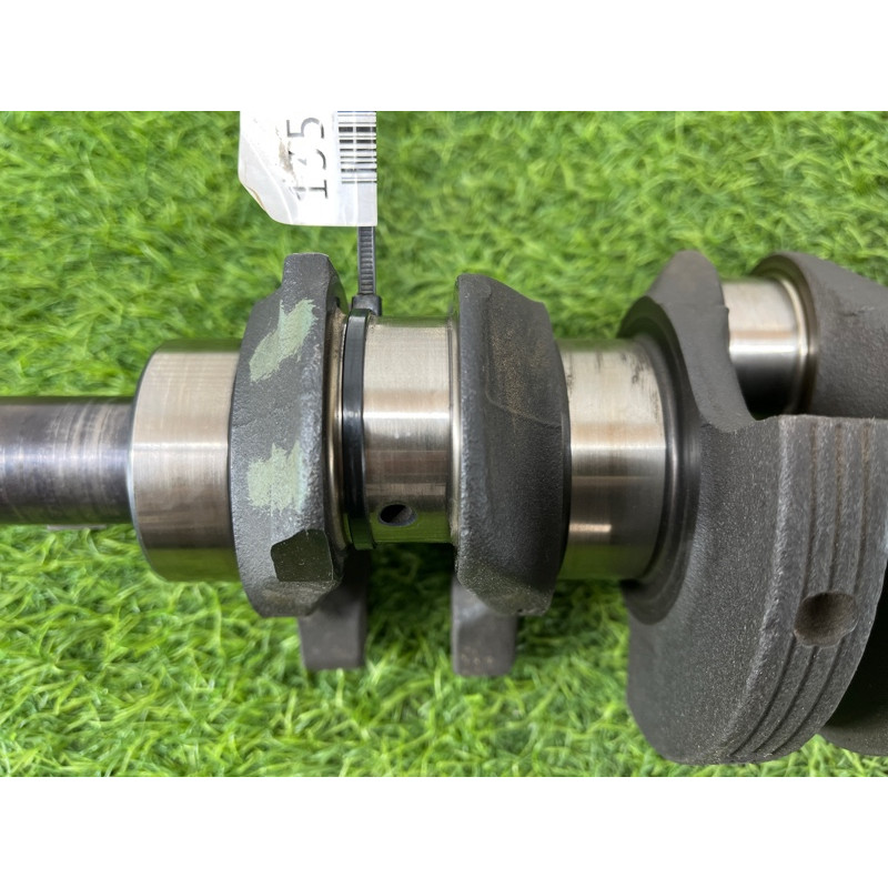 Коленвал (двигатель и элементы) BMW 5-series E39 11211705847