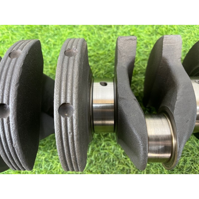 Коленвал (двигатель и элементы) BMW 5-series E39 11211705847