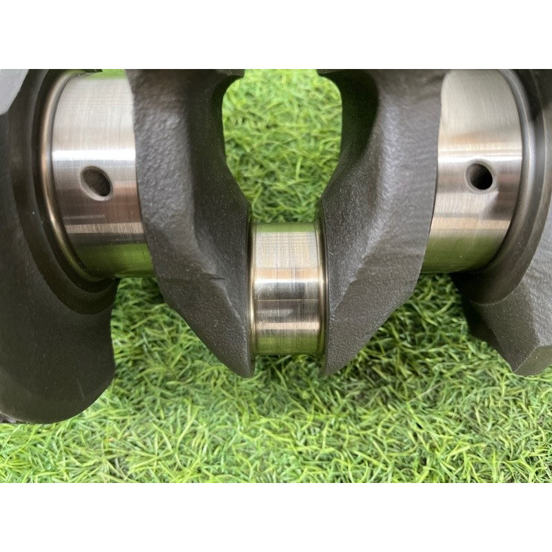 Коленвал (двигатель и элементы) BMW 5-series E39 11211705847