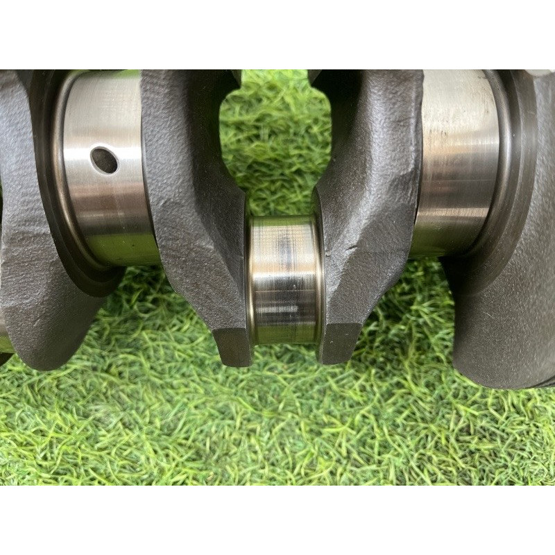 Коленвал (двигатель и элементы) BMW 5-series E39 11211705847