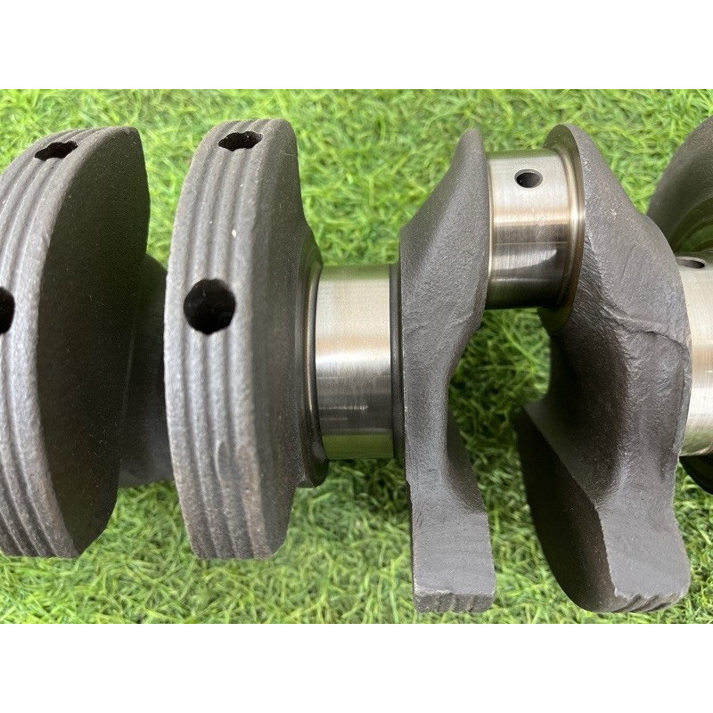 Коленвал (двигатель и элементы) BMW 5-series E39 11211705847