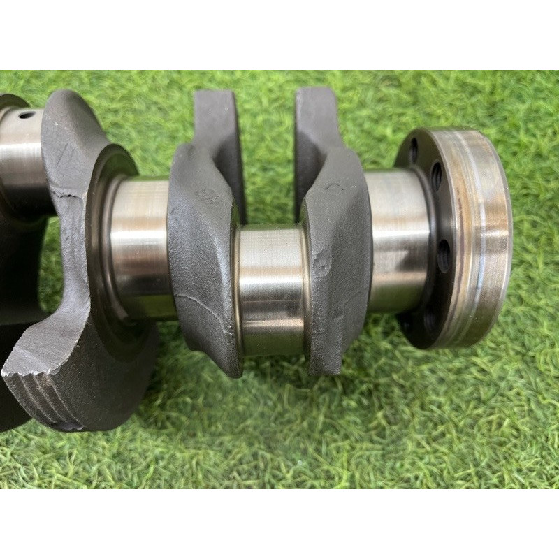 Коленвал (двигатель и элементы) BMW 5-series E39 11211705847