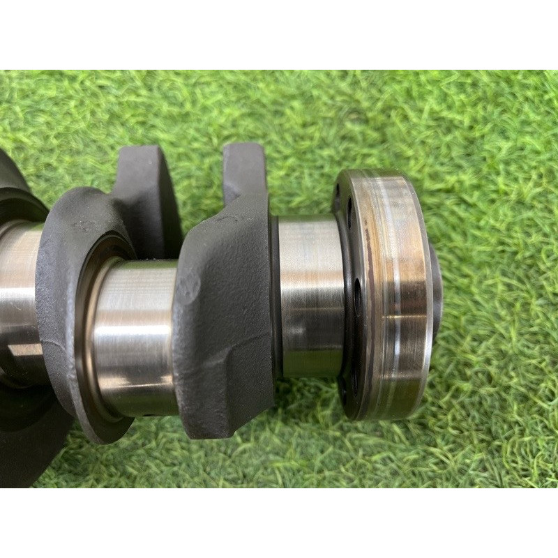 Коленвал (двигатель и элементы) BMW 5-series E39 11211705847