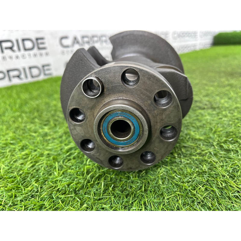 Коленвал (двигатель и элементы) BMW 5-series E39 11211705847