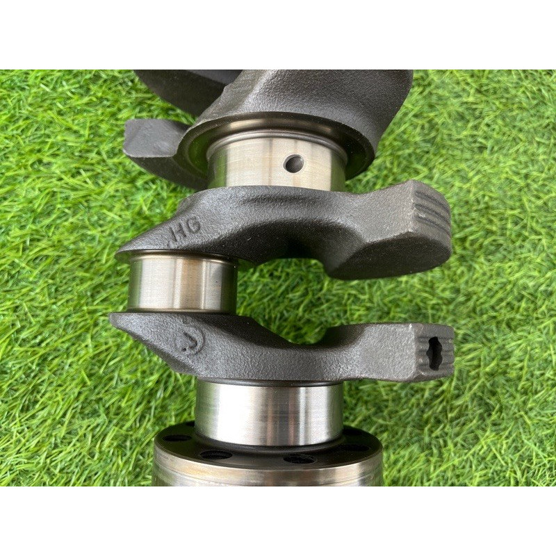 Коленвал (двигатель и элементы) BMW 5-series E39 11211705847