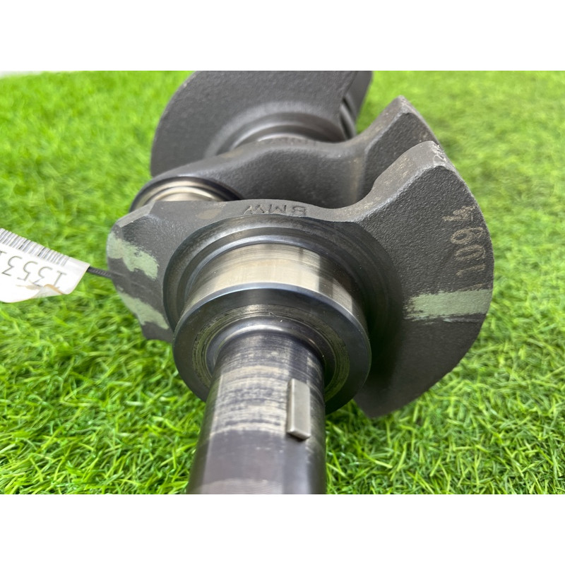 Коленвал (двигатель и элементы) BMW 5-series E39 11211705847