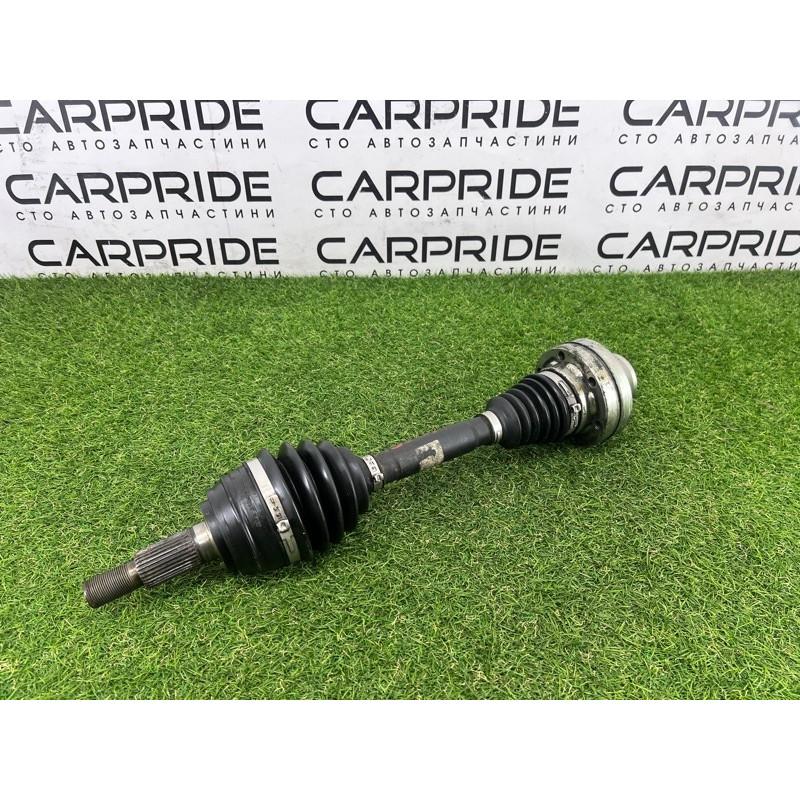 Привод (трансмиссия) Volkswagen Touareg NF 2012 3.6 CGRA 7P0407271C