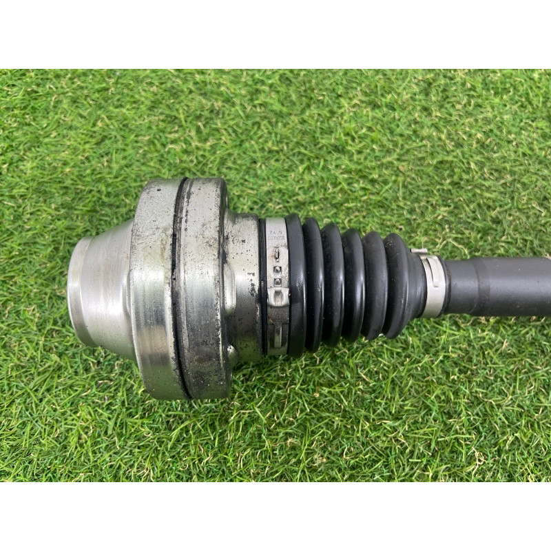 Привод (трансмиссия) Volkswagen Touareg NF 2012 3.6 CGRA 7P0407271C