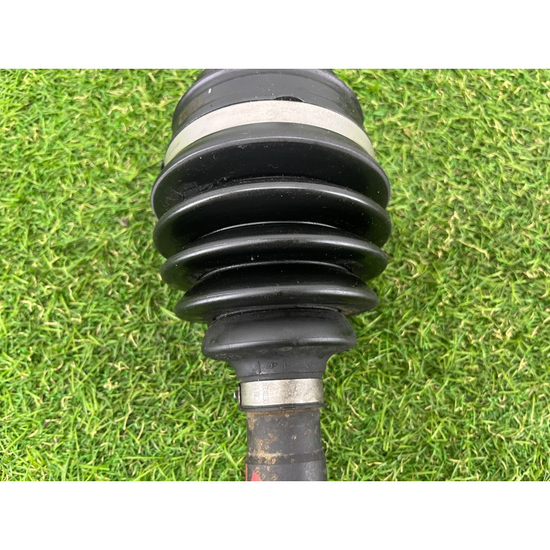 Привод (трансмиссия) Volkswagen Touareg NF 2012 3.6 CGRA 7P0407271C