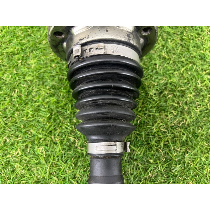 Привод (трансмиссия) Volkswagen Touareg NF 2012 3.6 CGRA 7P0407271C