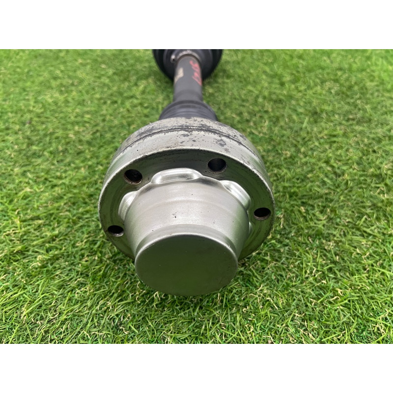 Привод (трансмиссия) Volkswagen Touareg NF 2012 3.6 CGRA 7P0407271C