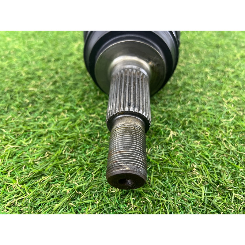 Привод (трансмиссия) Volkswagen Touareg NF 2012 3.6 CGRA 7P0407271C