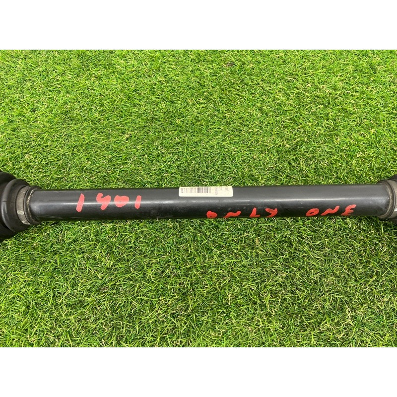 Привод (трансмиссия) BMW X5 E70 2009 4.8 N62N 33208609839