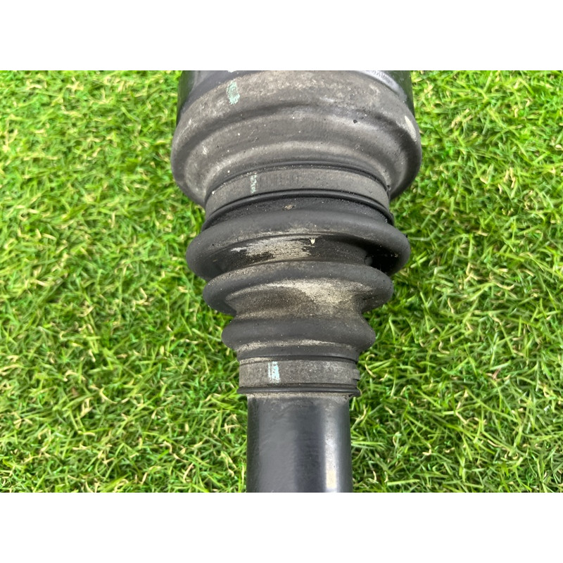 Привод (трансмиссия) BMW X5 E70 2009 4.8 N62N 33208609839