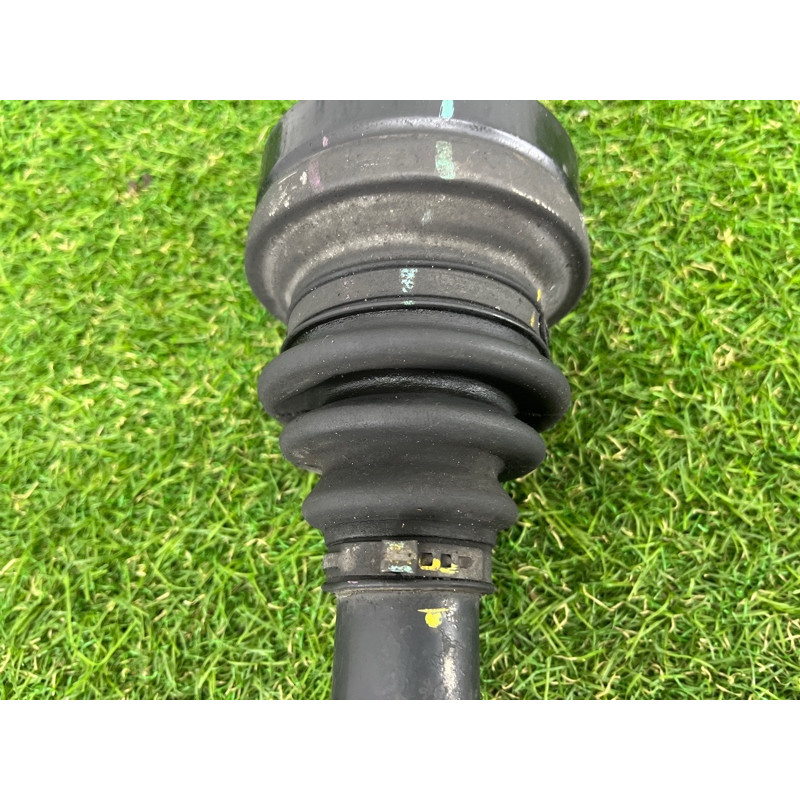 Привод (трансмиссия) BMW X5 E70 2009 4.8 N62N 33208609839