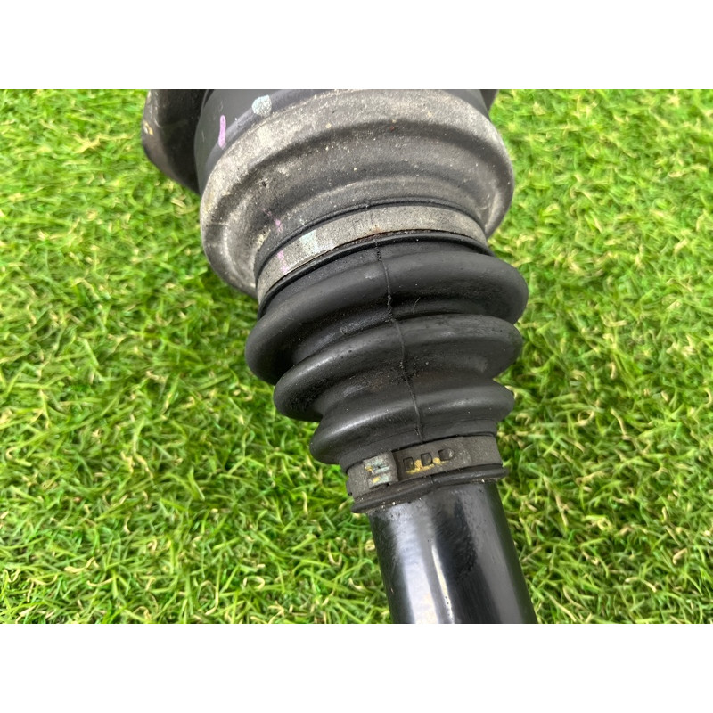 Привод (трансмиссия) BMW X5 E70 2009 4.8 N62N 33208609839