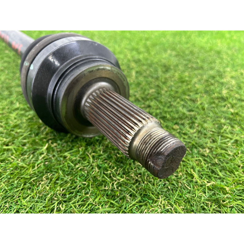 Привод (трансмиссия) BMW X5 E70 2009 4.8 N62N 33208609839