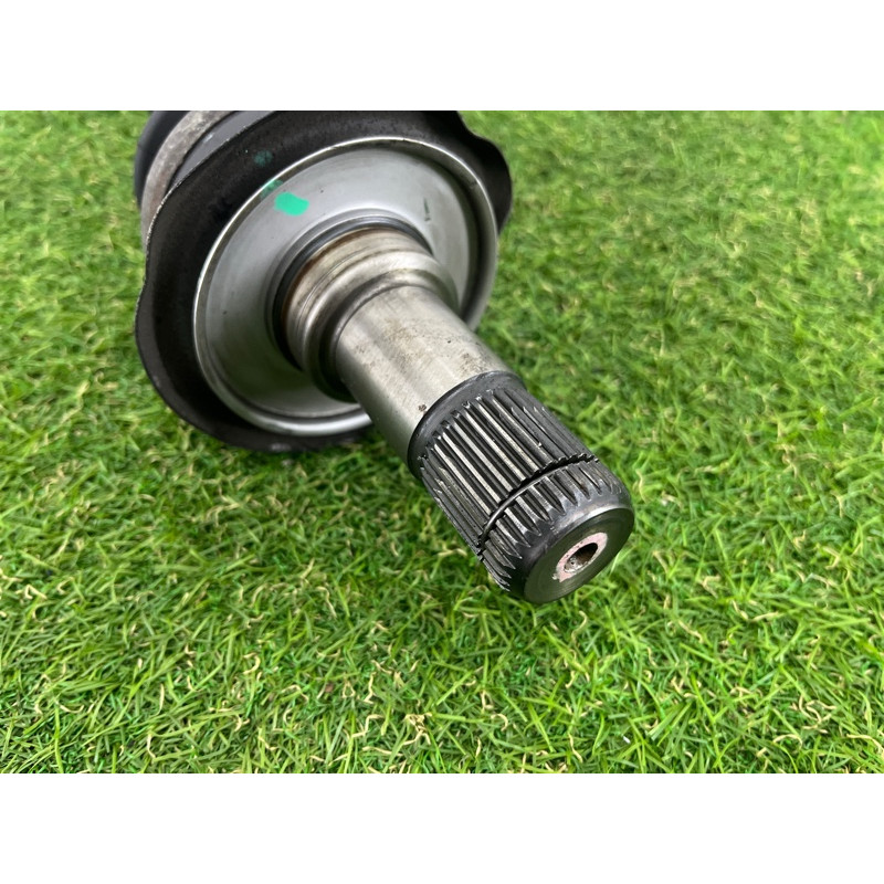 Привод (трансмиссия) BMW X5 E70 2009 4.8 N62N 33208609839