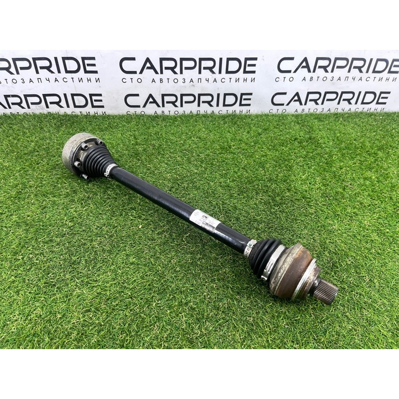 Привід (трансмісія) AUDI A5 F5 2020 2.0 CYMC 8W0501203D