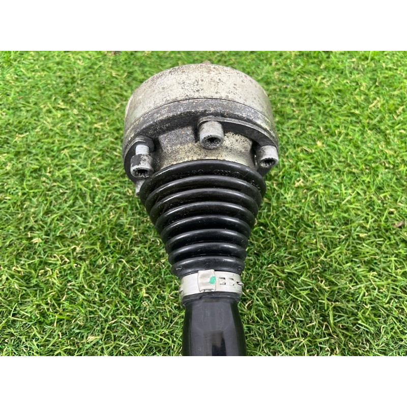 Привід (трансмісія) AUDI A5 F5 2020 2.0 CYMC 8W0501203D