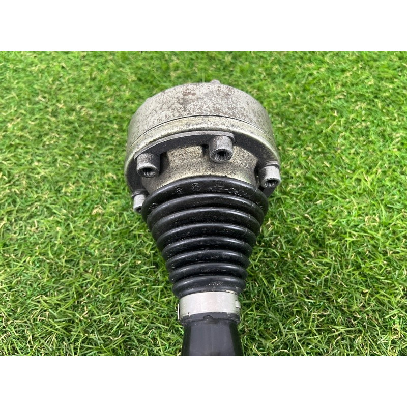 Привід (трансмісія) AUDI A5 F5 2020 2.0 CYMC 8W0501203D