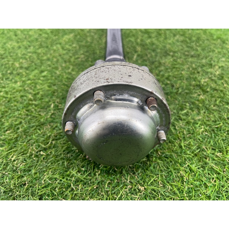 Привід (трансмісія) AUDI A5 F5 2020 2.0 CYMC 8W0501203D