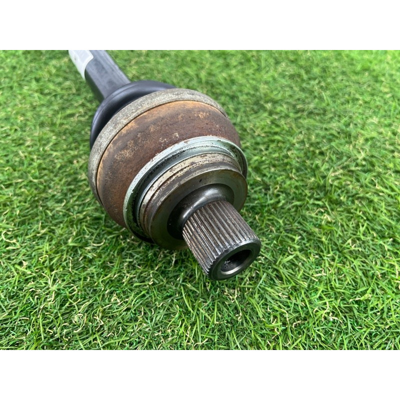 Привід (трансмісія) AUDI A5 F5 2020 2.0 CYMC 8W0501203D