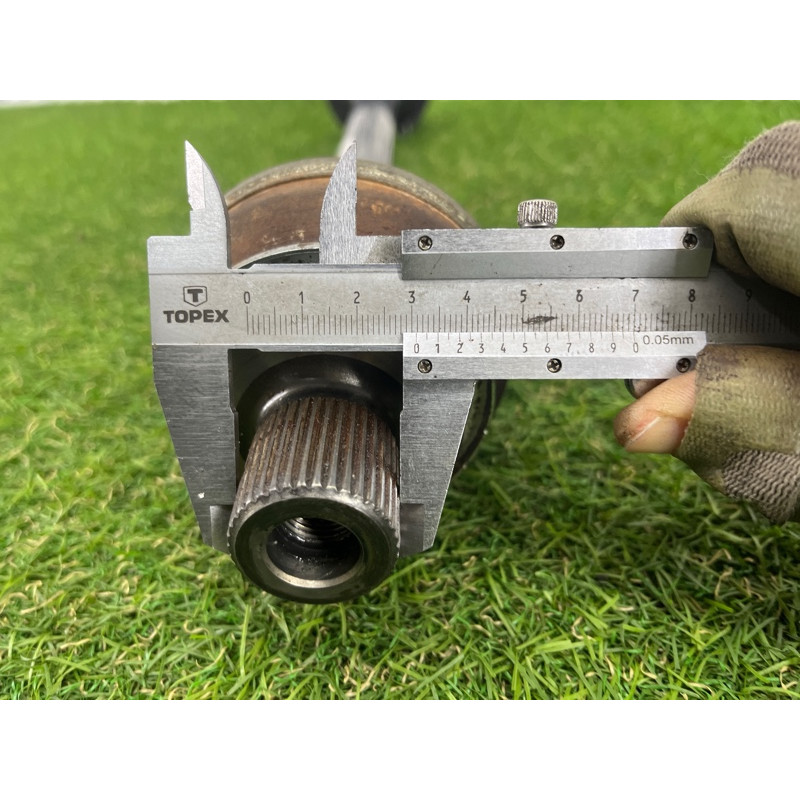 Привід (трансмісія) AUDI A5 F5 2020 2.0 CYMC 8W0501203D