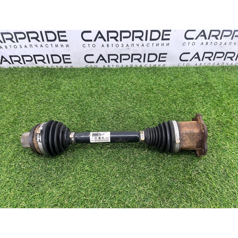 Привод (трансмиссия) AUDI A4 B8 2012 2.0 CAEB 8K0407271P