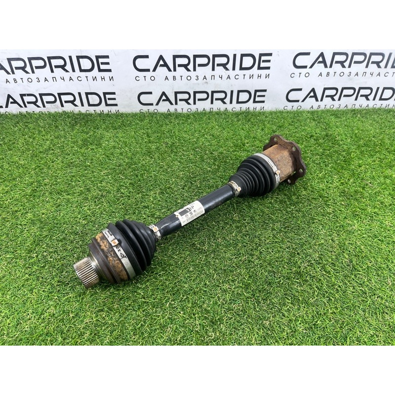 Привод (трансмиссия) AUDI A4 B8 2012 2.0 CAEB 8K0407271P