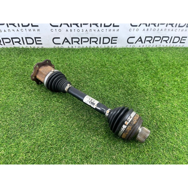 Привод (трансмиссия) AUDI A4 B8 2012 2.0 CAEB 8K0407271P