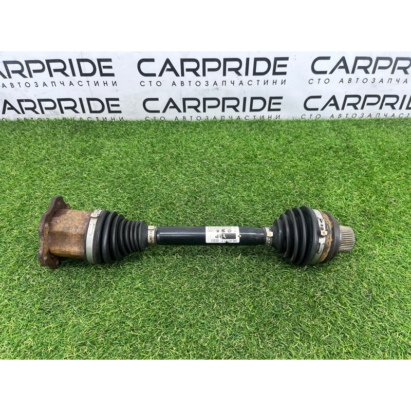 Привод (трансмиссия) AUDI A4 B8 2012 2.0 CAEB 8K0407271P