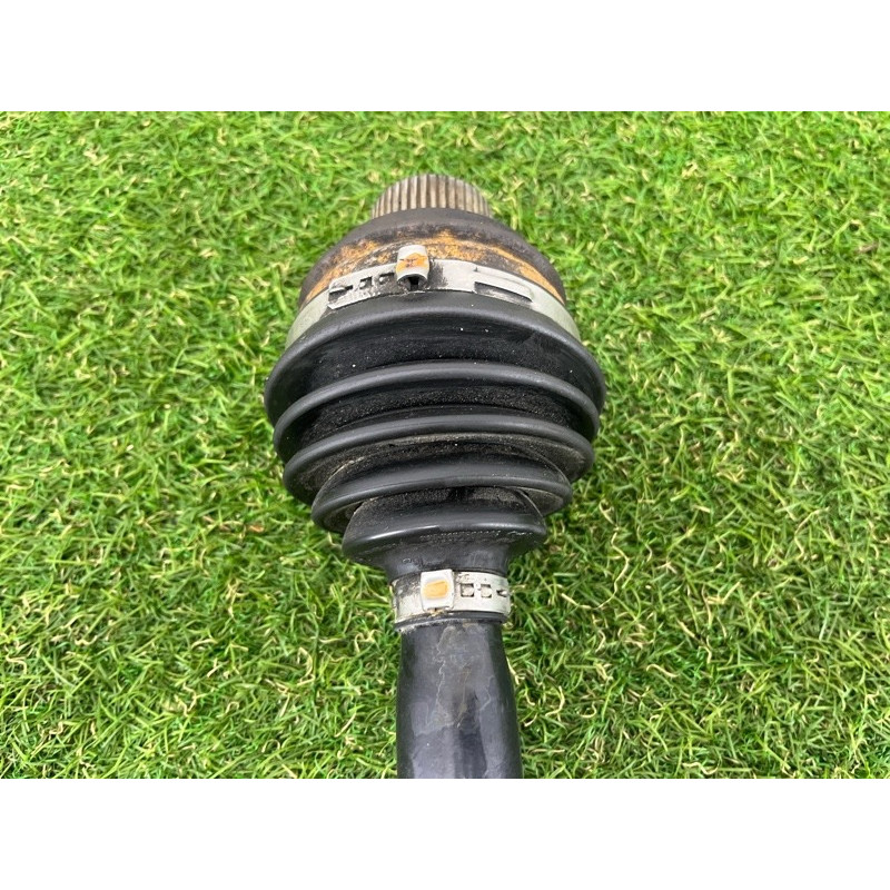 Привод (трансмиссия) AUDI A4 B8 2012 2.0 CAEB 8K0407271P