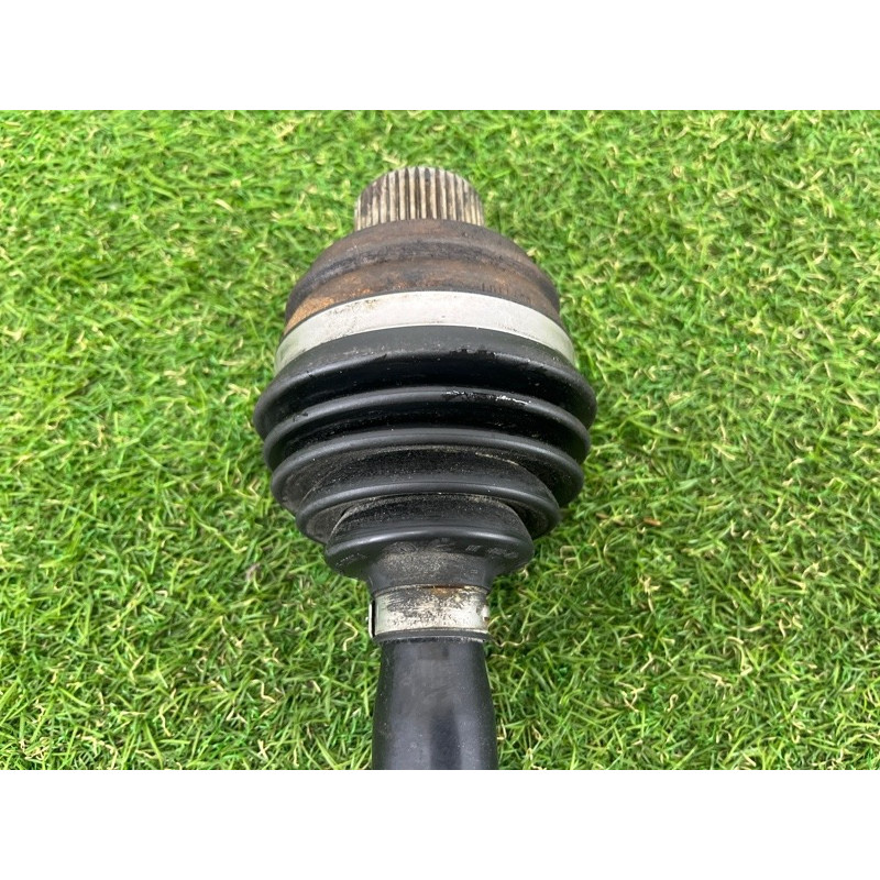 Привод (трансмиссия) AUDI A4 B8 2012 2.0 CAEB 8K0407271P