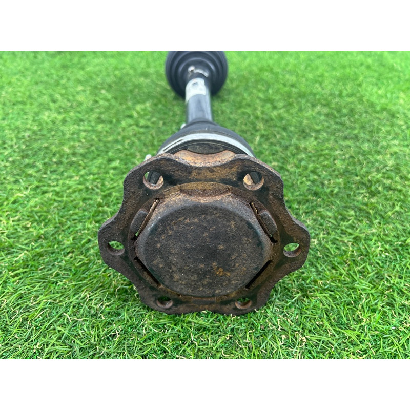 Привод (трансмиссия) AUDI A4 B8 2012 2.0 CAEB 8K0407271P