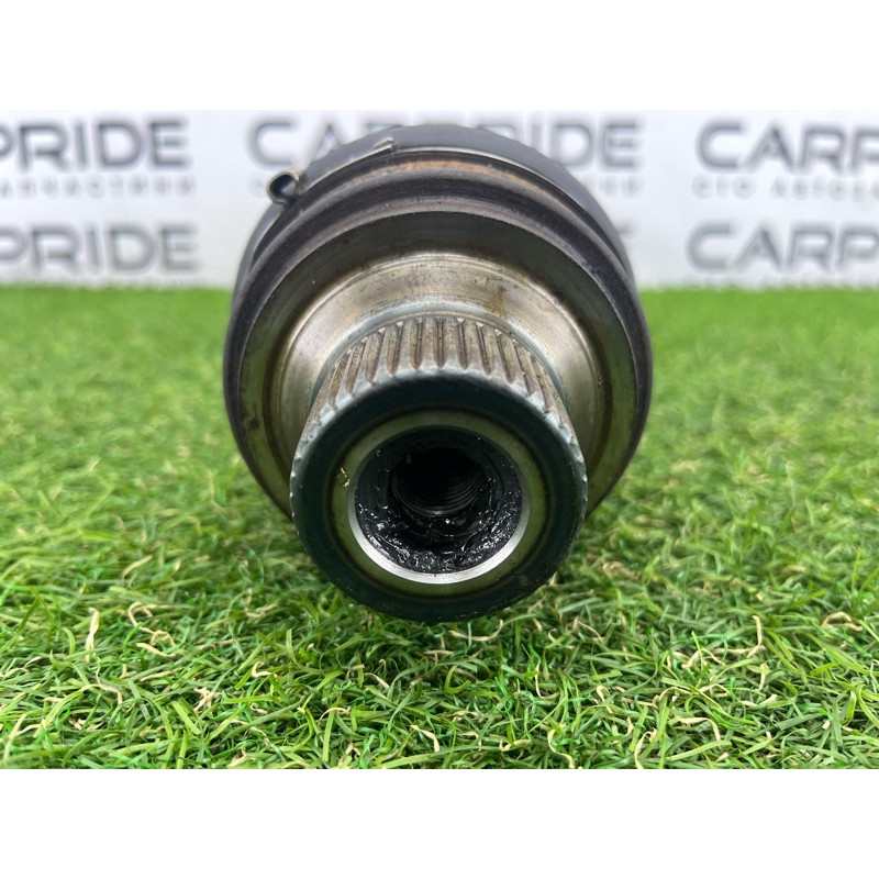 Привод (трансмиссия) AUDI A4 B8 2012 2.0 CAEB 8K0407271P