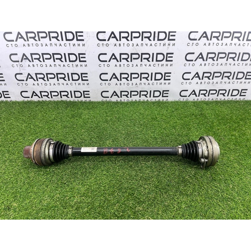 Привод (трансмиссия) AUDI SQ5 FY 2018 3.0 CWGD 80A501203E