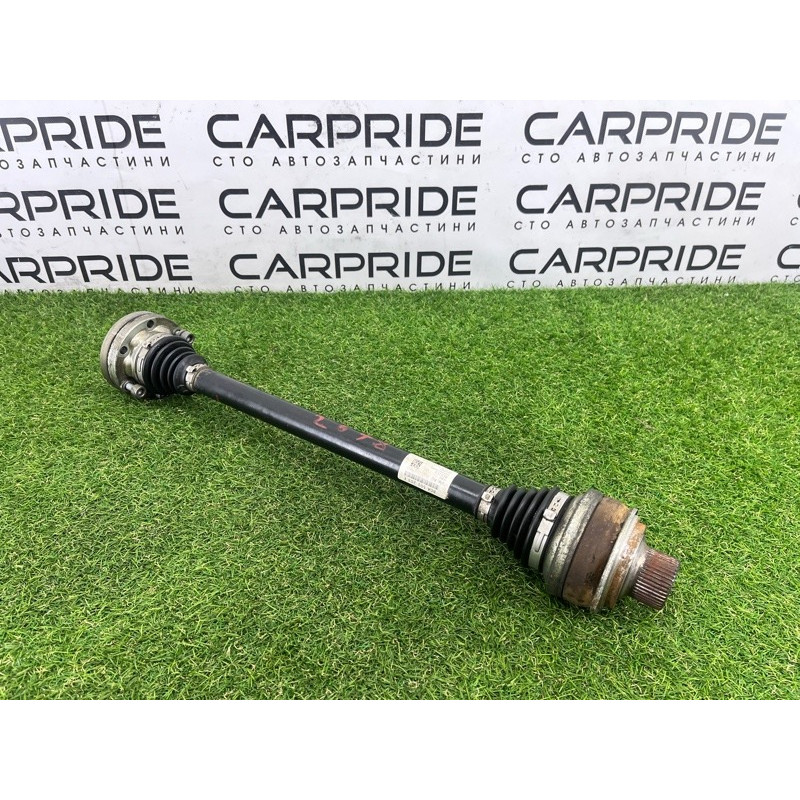 Привод (трансмиссия) AUDI SQ5 FY 2018 3.0 CWGD 80A501203E