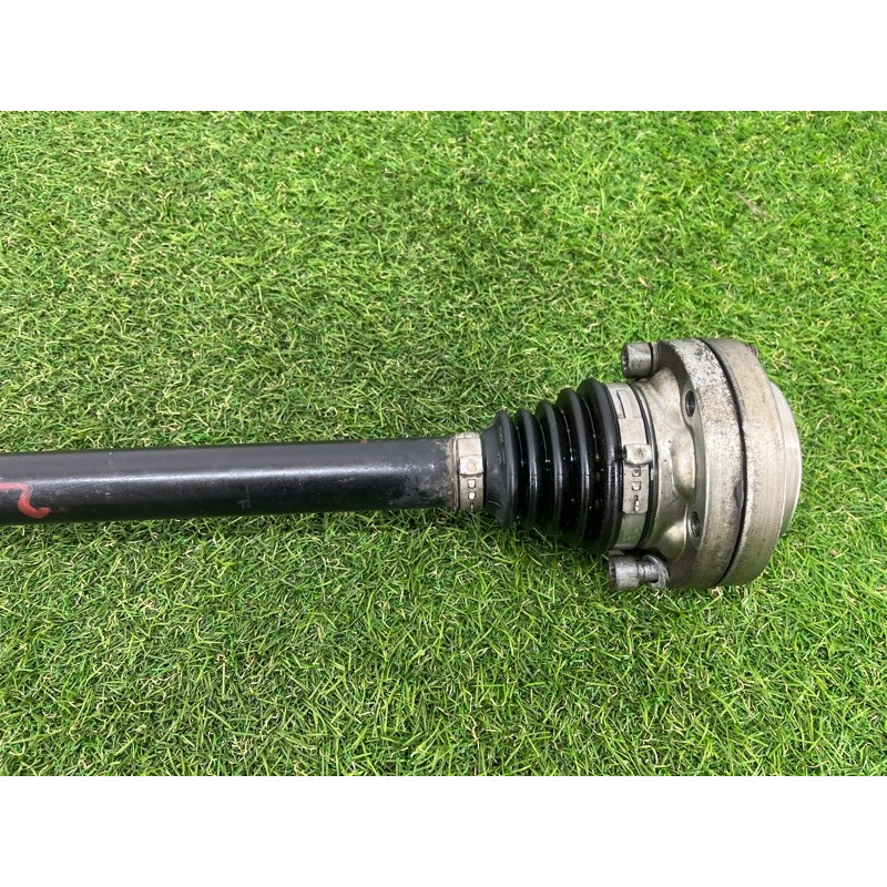 Привод (трансмиссия) AUDI SQ5 FY 2018 3.0 CWGD 80A501203E